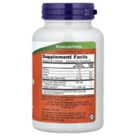 مشخصات مکمل ساو پالمتو (Saw Palmetto) و روغن تخم کدو ناو فودز 90 عددی